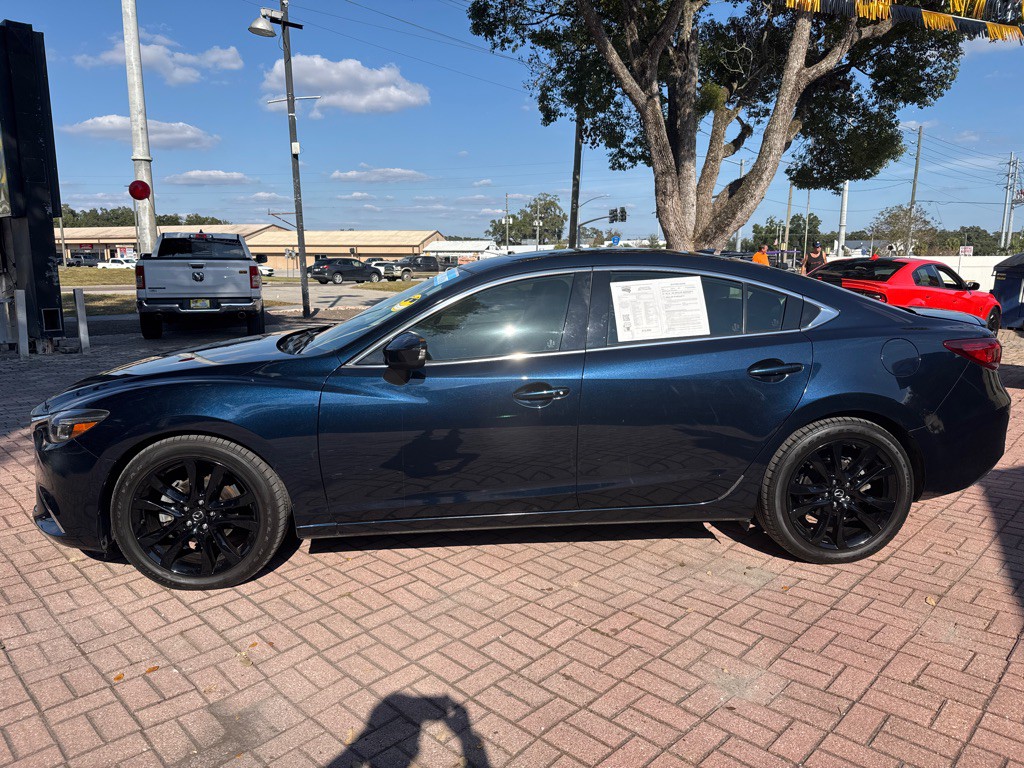 2016 Mazda Mazda6 Image 7