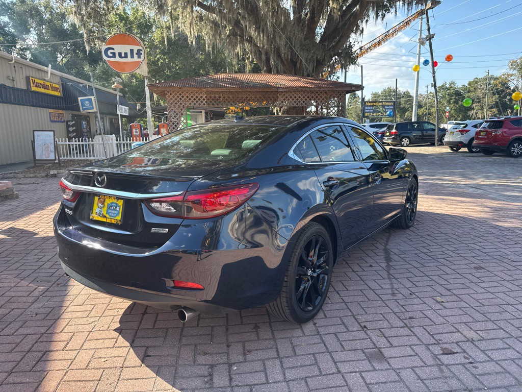 2016 Mazda Mazda6 Image 10
