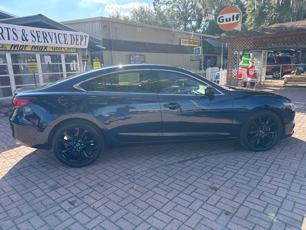 2016 Mazda Mazda6 Image 11