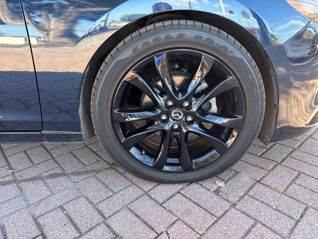 2016 Mazda Mazda6 Image 12