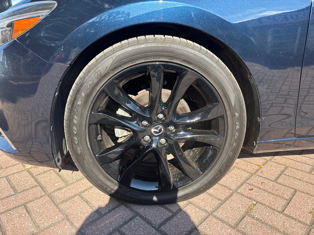 2016 Mazda Mazda6 Image 13