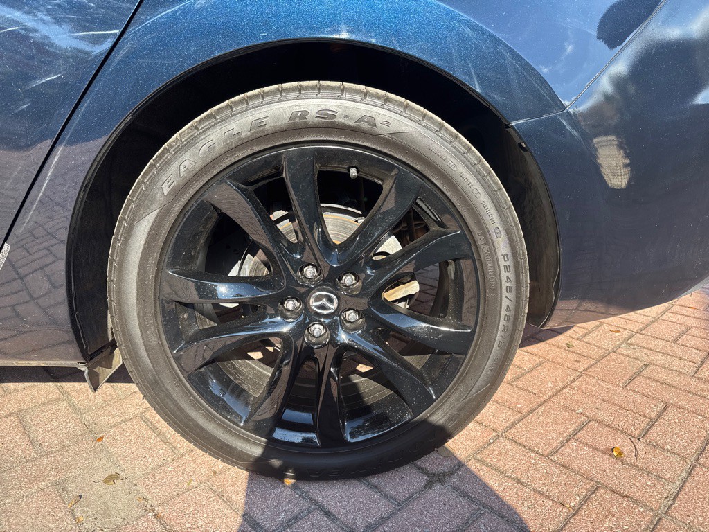 2016 Mazda Mazda6 Image 14