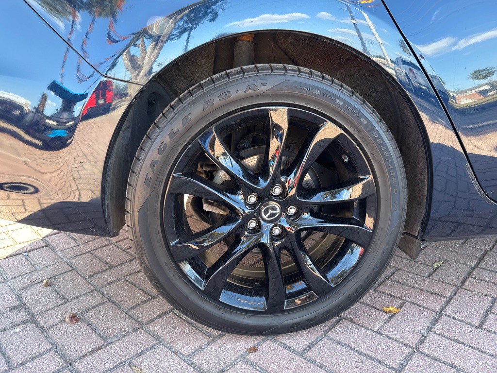 2016 Mazda Mazda6 Image 15