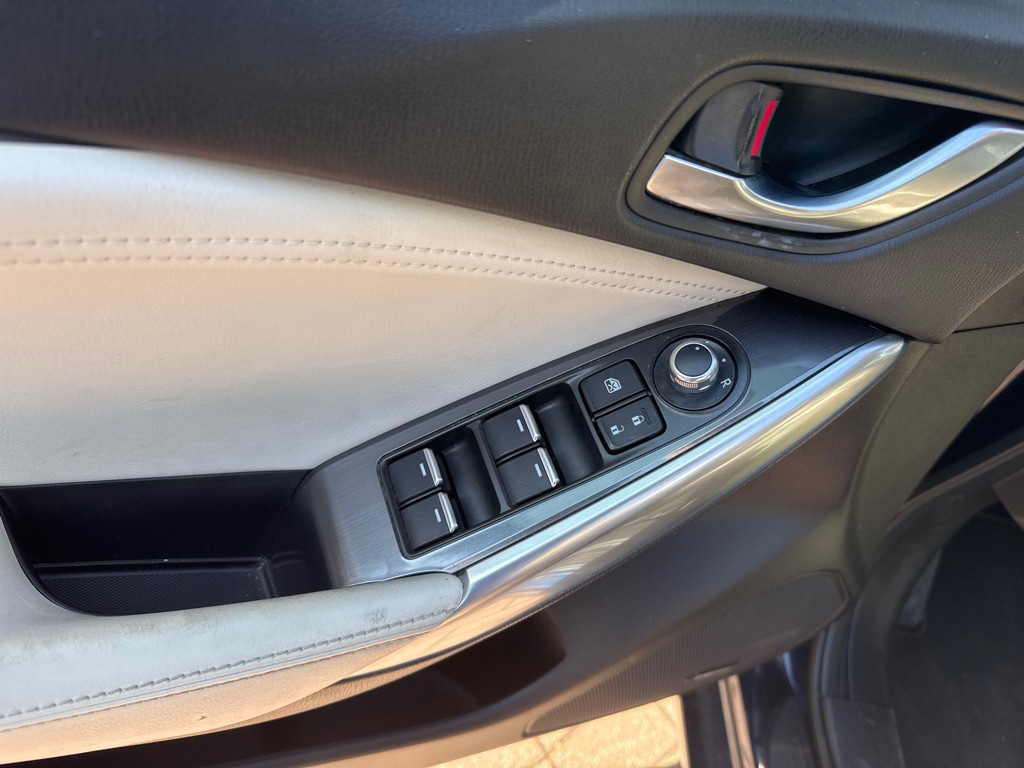 2016 Mazda Mazda6 Image 17