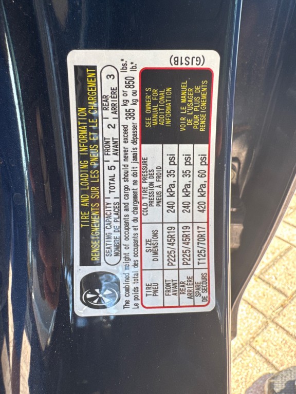 2016 Mazda Mazda6 Image 19