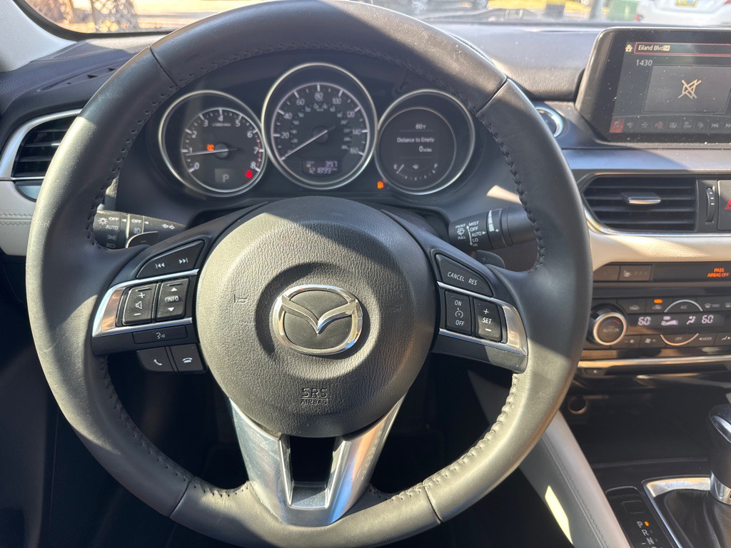 2016 Mazda Mazda6 Image 25