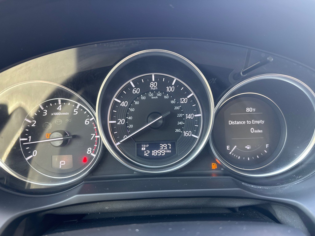 2016 Mazda Mazda6 Image 26