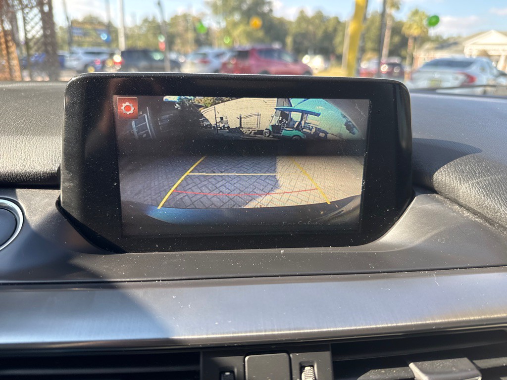 2016 Mazda Mazda6 Image 27