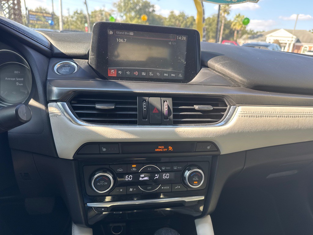 2016 Mazda Mazda6 Image 28