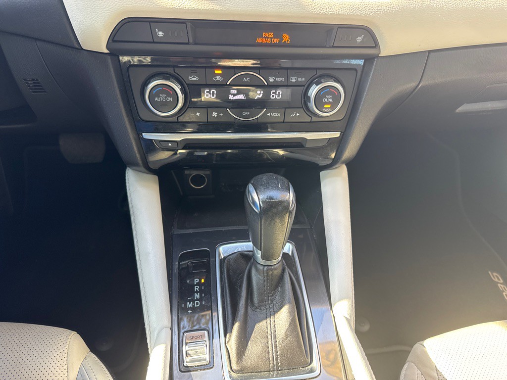 2016 Mazda Mazda6 Image 29