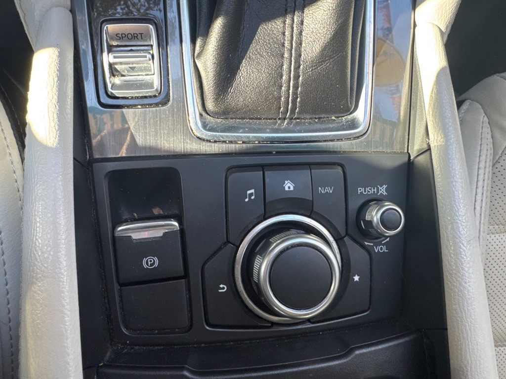 2016 Mazda Mazda6 Image 30