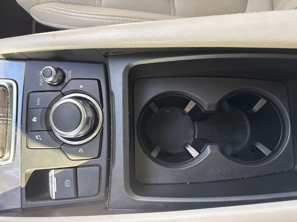 2016 Mazda Mazda6 Image 31