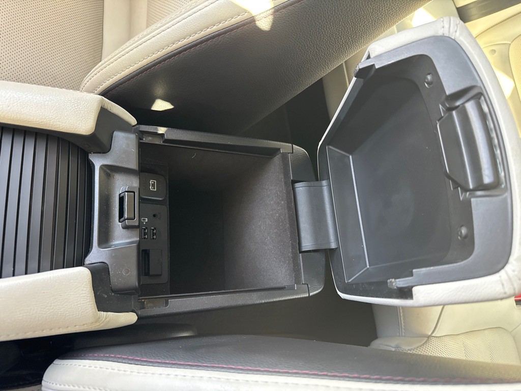 2016 Mazda Mazda6 Image 33