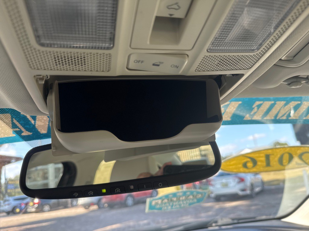 2016 Mazda Mazda6 Image 35