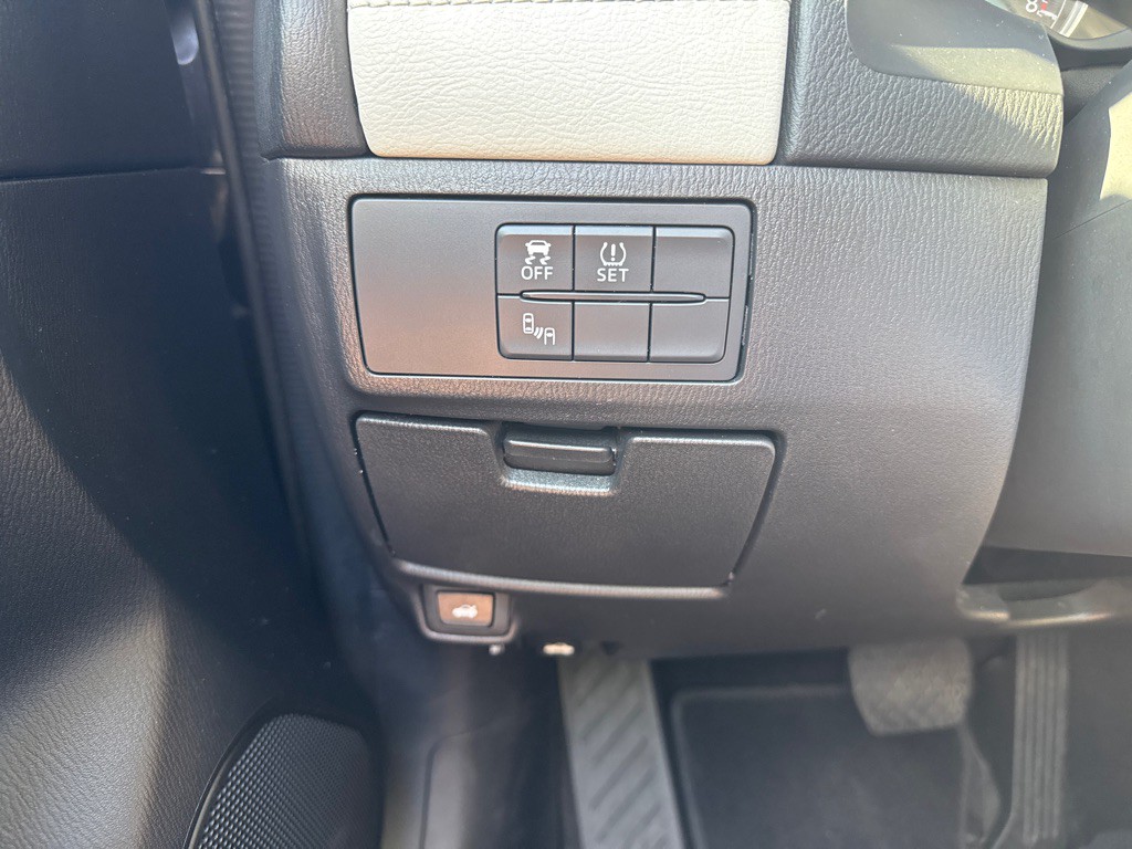 2016 Mazda Mazda6 Image 37