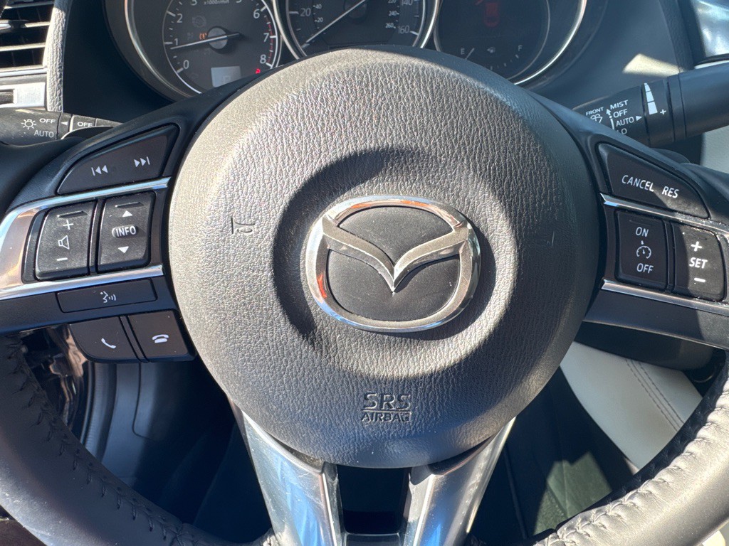 2016 Mazda Mazda6 Image 38