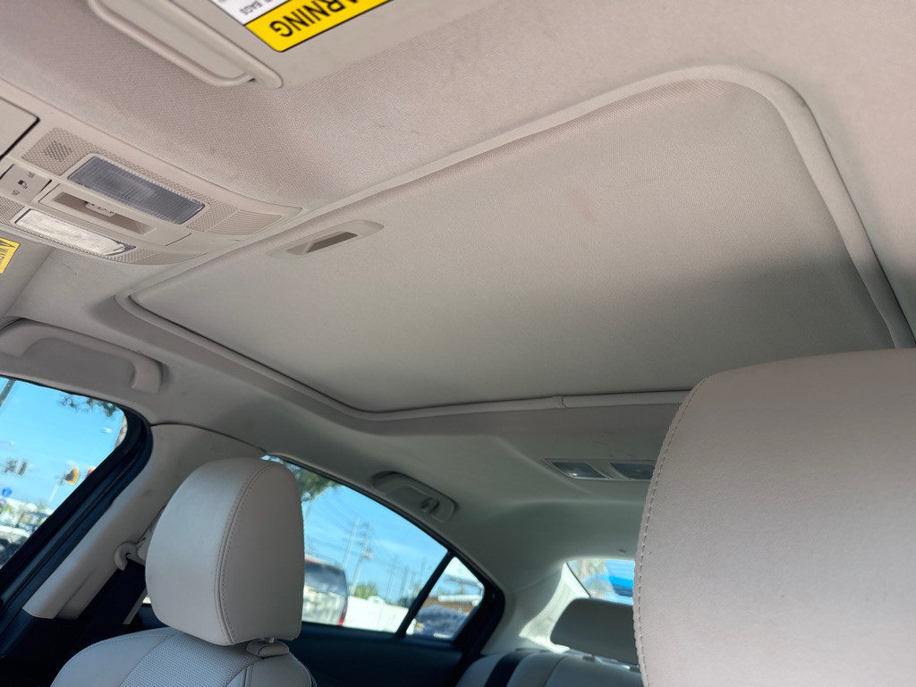 2016 Mazda Mazda6 Image 39