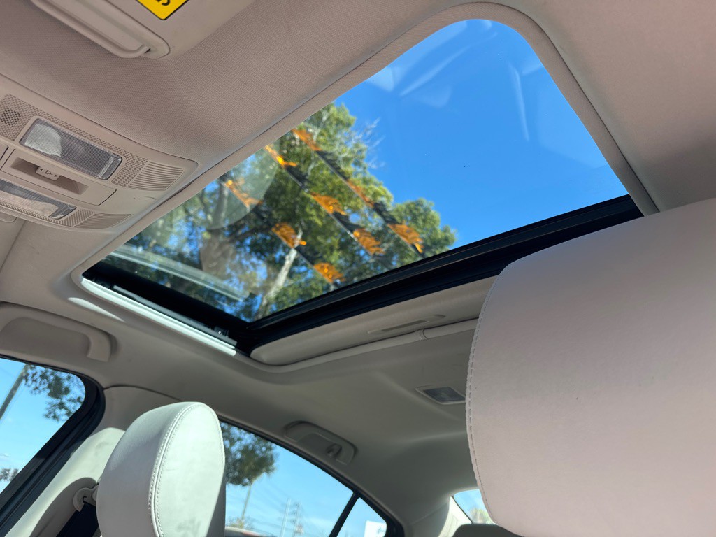 2016 Mazda Mazda6 Image 40