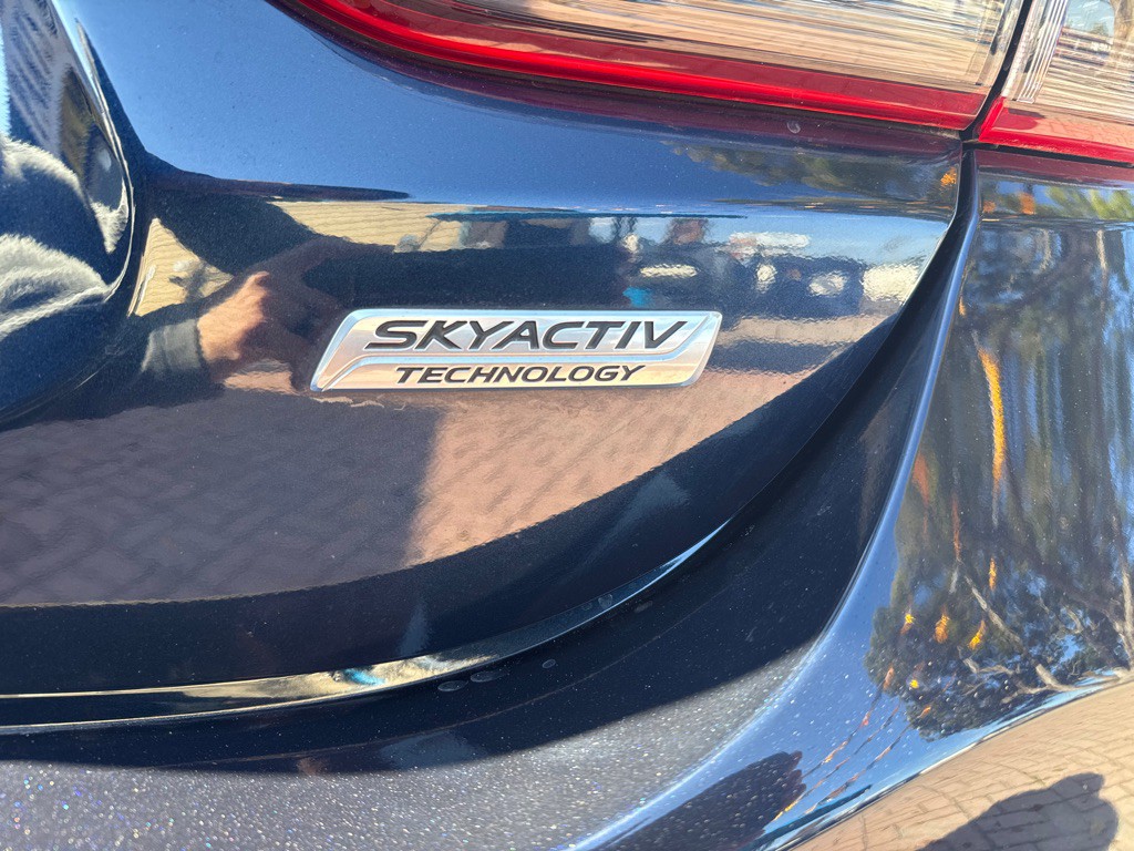 2016 Mazda Mazda6 Image 46