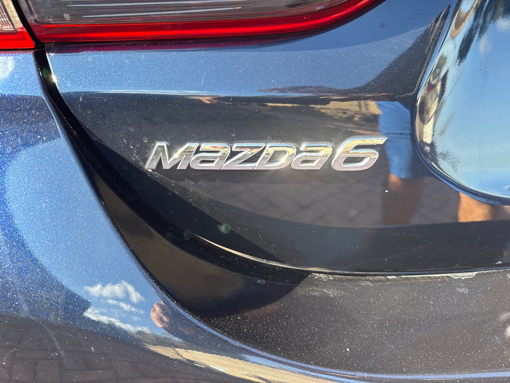 2016 Mazda Mazda6 Image 47
