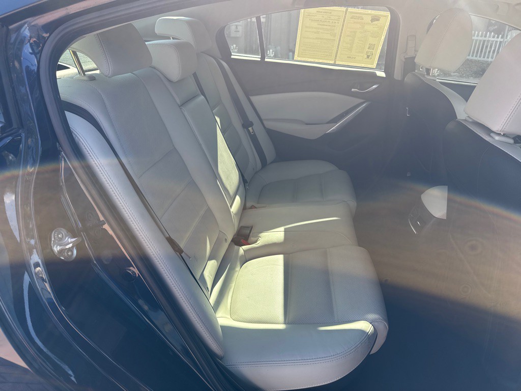2016 Mazda Mazda6 Image 48