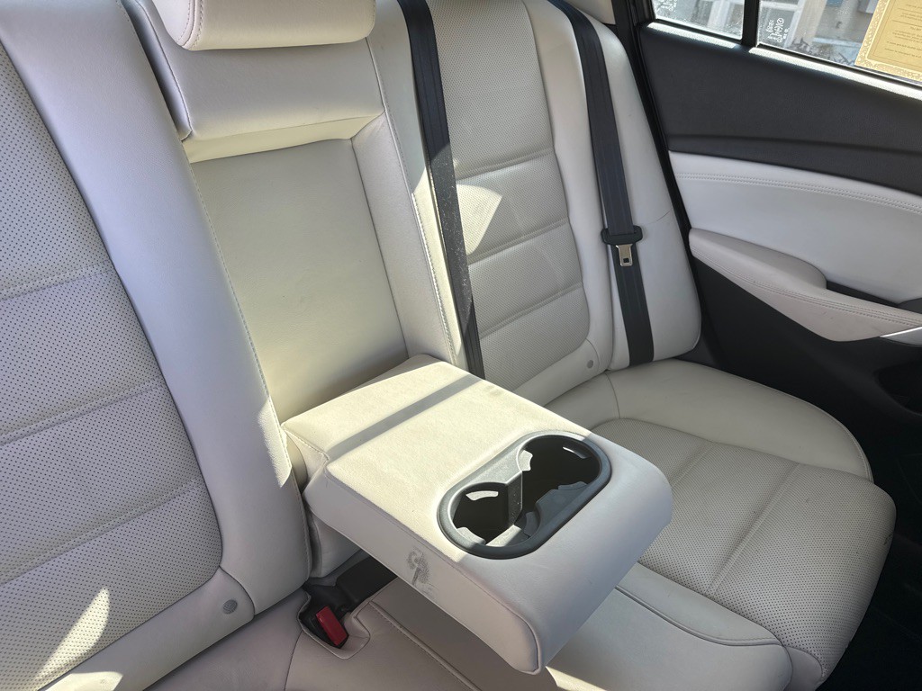 2016 Mazda Mazda6 Image 50