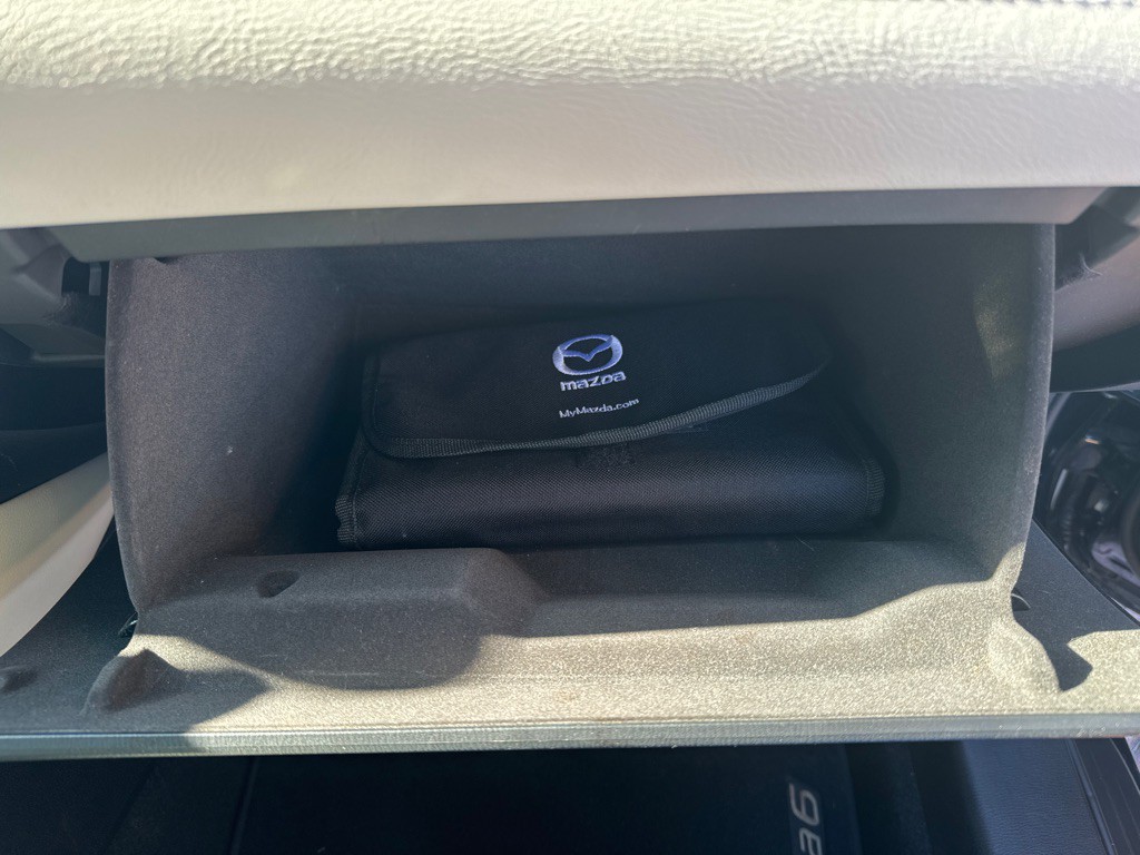 2016 Mazda Mazda6 Image 52