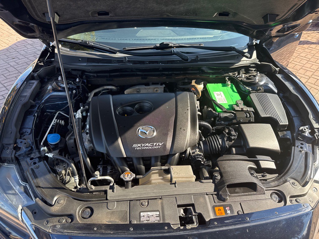 2016 Mazda Mazda6 Image 53