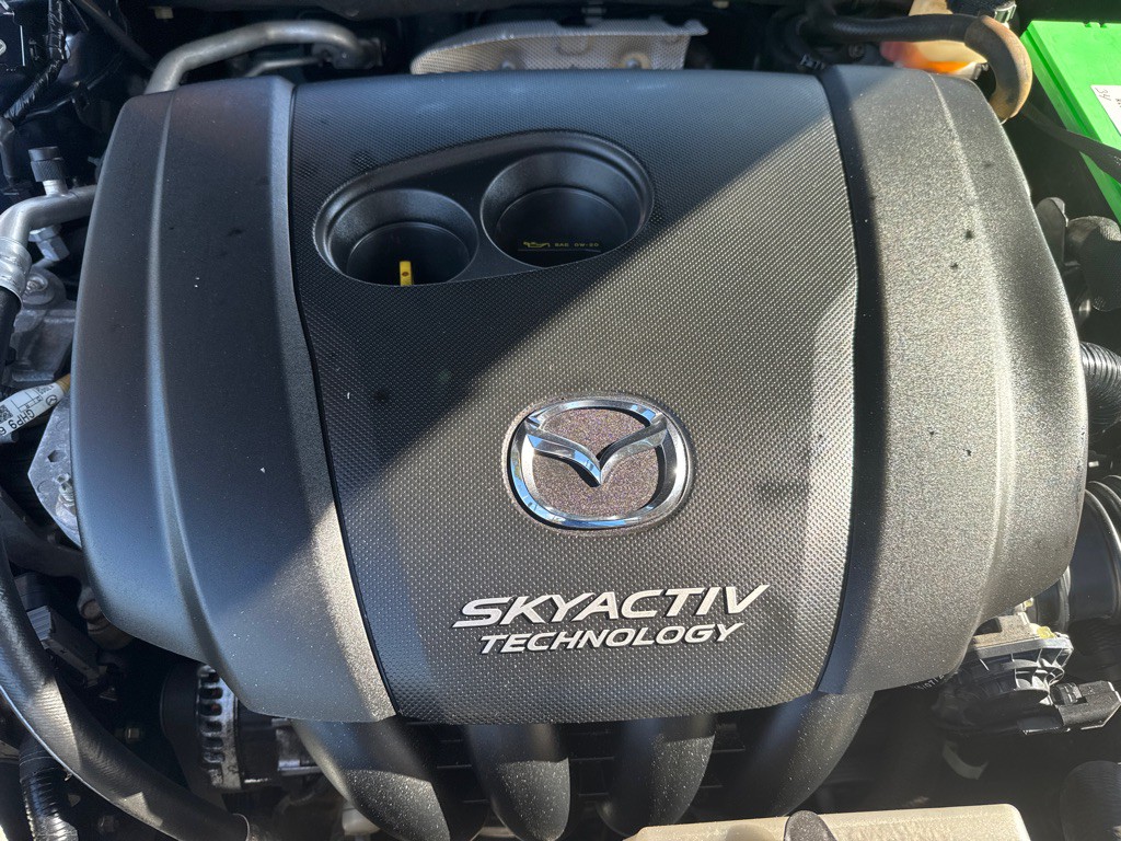 2016 Mazda Mazda6 Image 54