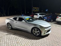 Image for 2017 Chevrolet Camaro LT ID: 7010734
