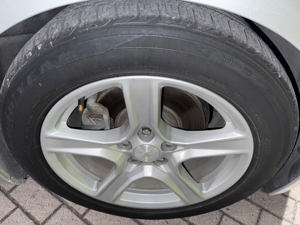 2017 Chevrolet Camaro Image 9