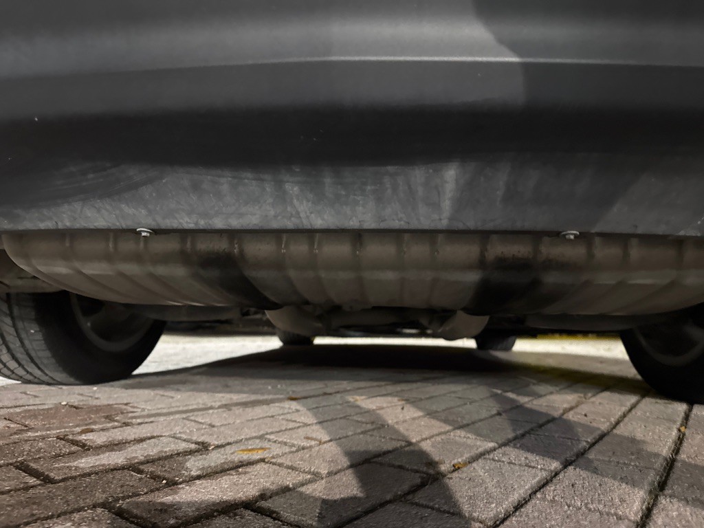 2017 Chevrolet Camaro Image 12