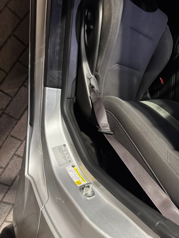 2017 Chevrolet Camaro Image 19