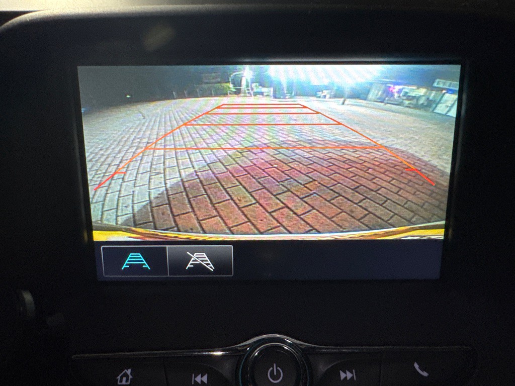 2017 Chevrolet Camaro Image 23