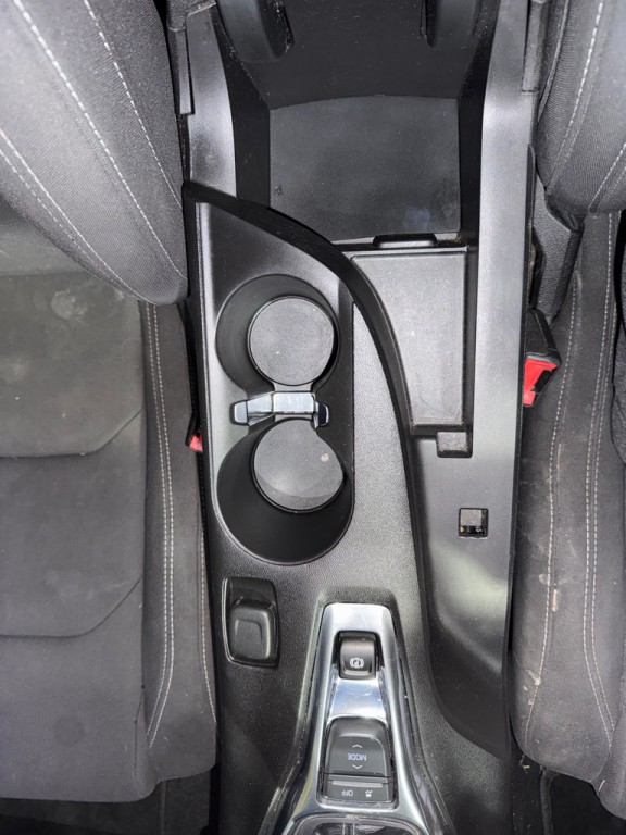 2017 Chevrolet Camaro Image 26