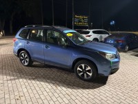 Image for 2017 Subaru Forester 2.5I ID: 7013887