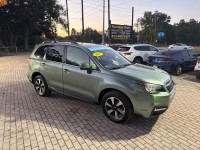 Image for 2017 Subaru Forester 2.5I LIMITED ID: 7013894