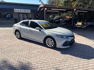 Image for 2023 Toyota Camry LE ID: 7013897