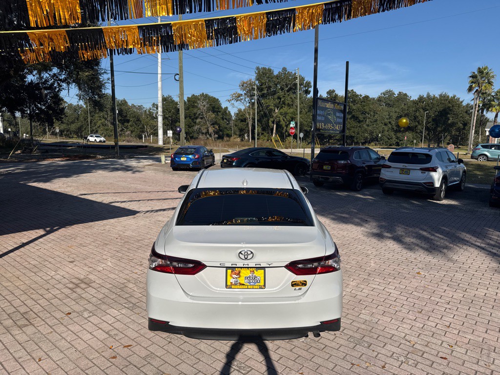 2023 Toyota Camry Image 6