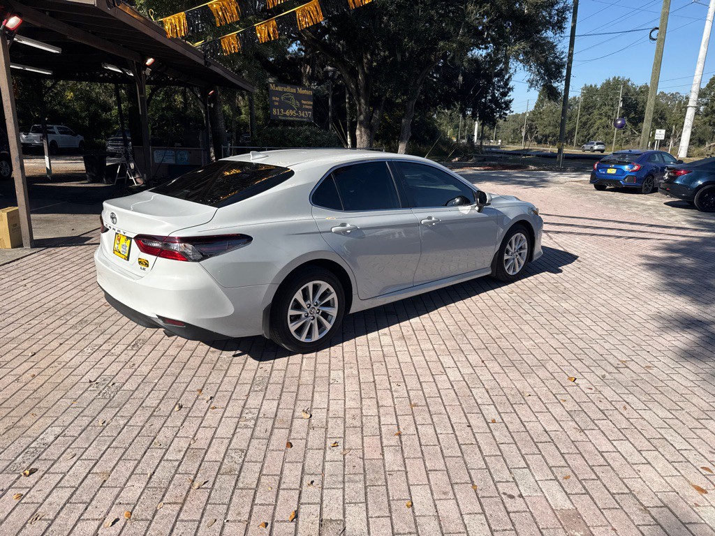 2023 Toyota Camry Image 7