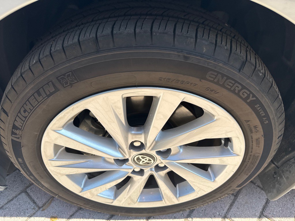 2023 Toyota Camry Image 10