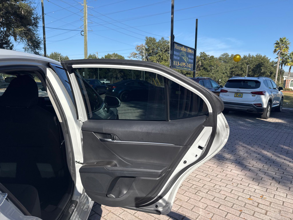 2023 Toyota Camry Image 13