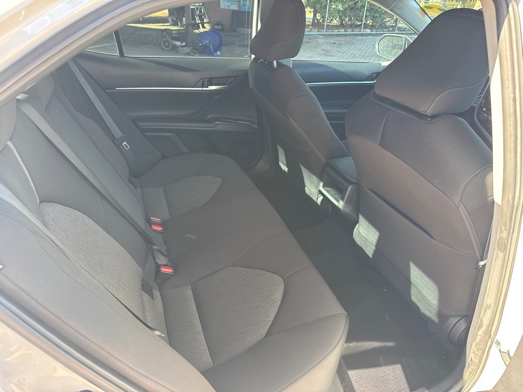 2023 Toyota Camry Image 14