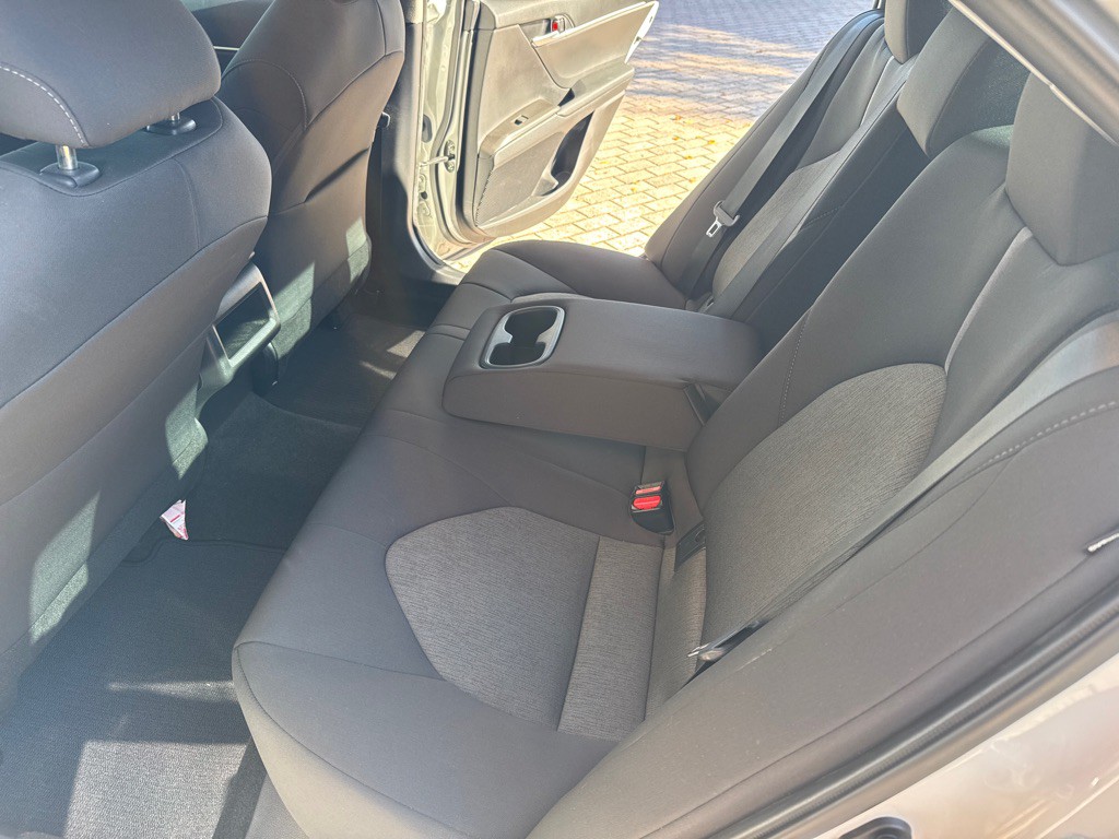 2023 Toyota Camry Image 20
