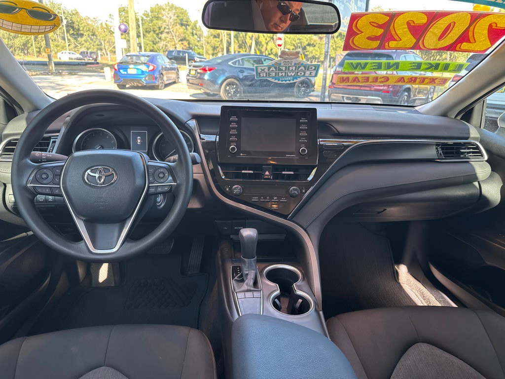 2023 Toyota Camry Image 22