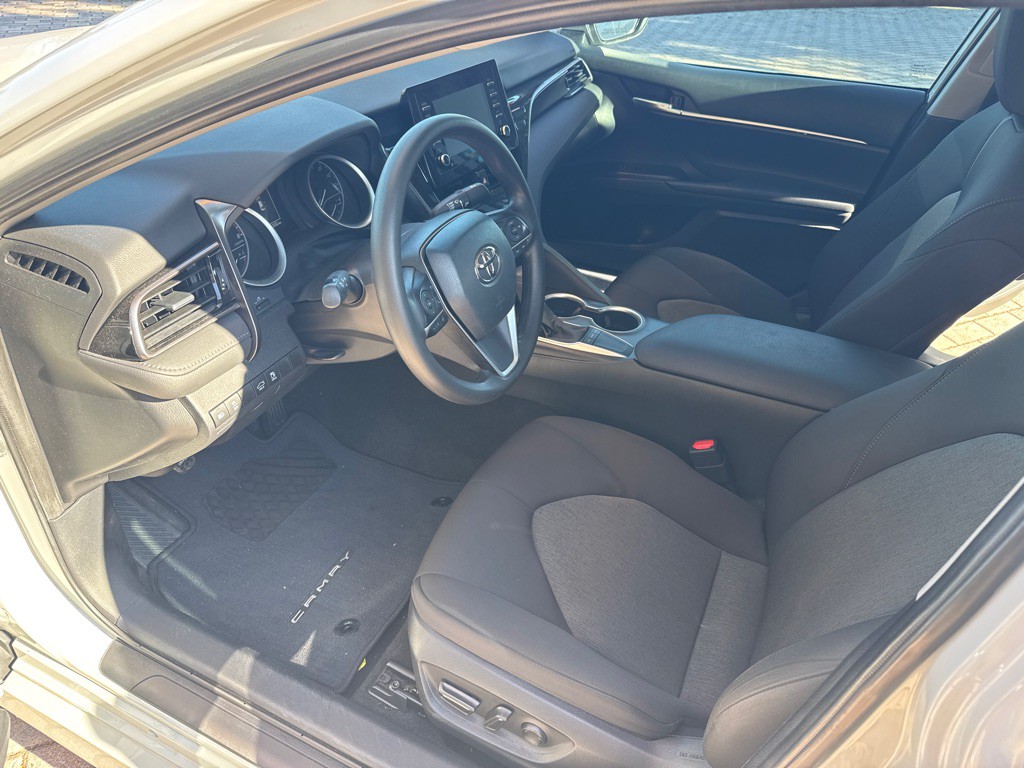 2023 Toyota Camry Image 26