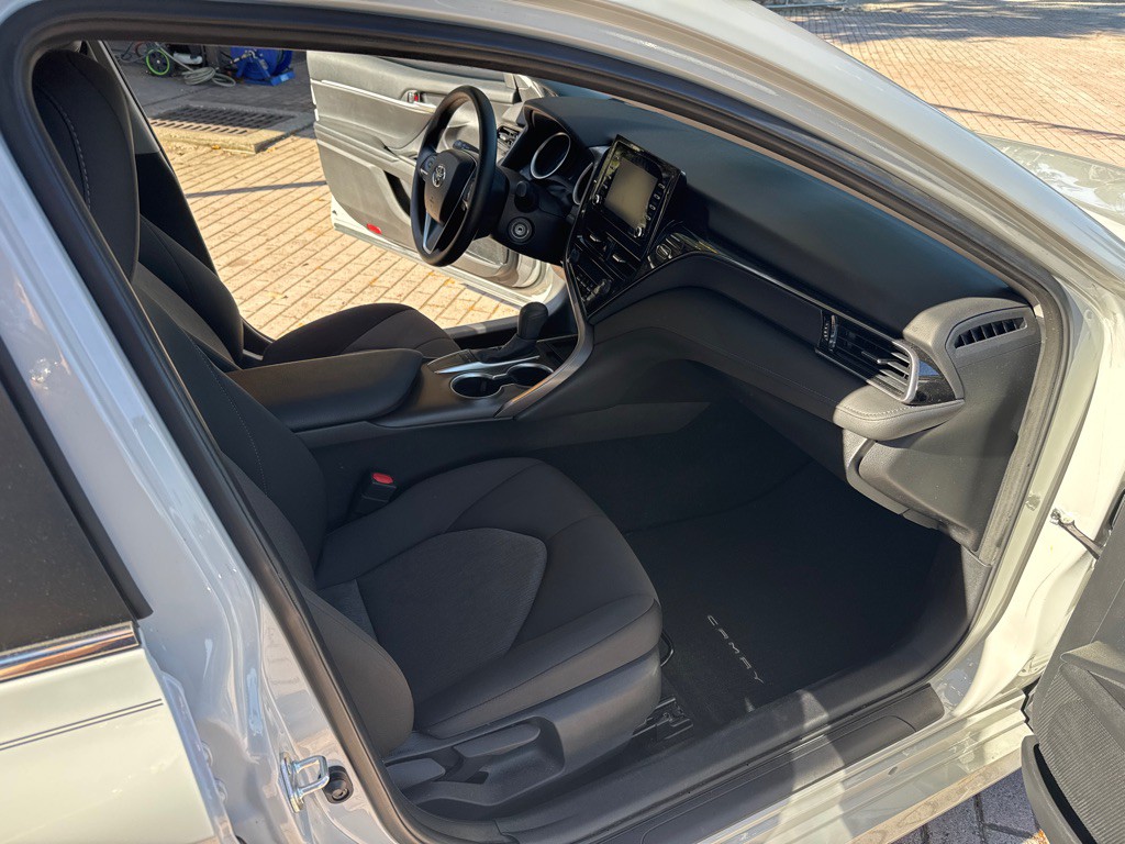 2023 Toyota Camry Image 28