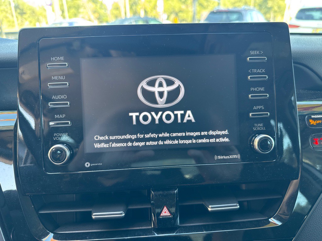 2023 Toyota Camry Image 30