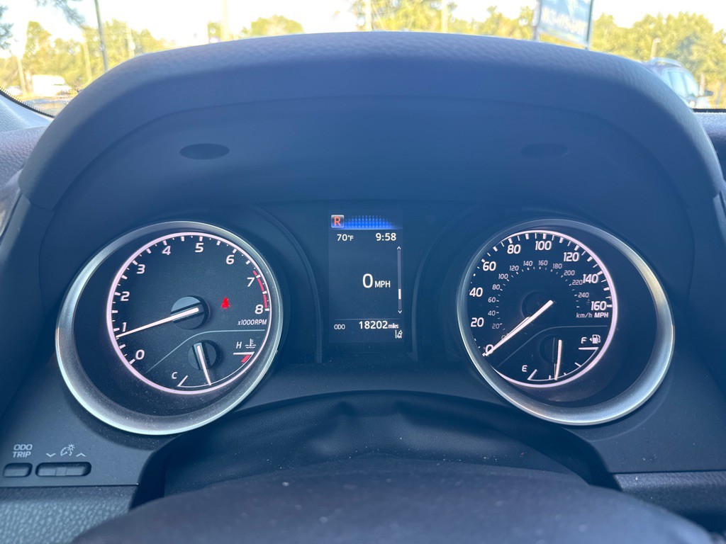 2023 Toyota Camry Image 33