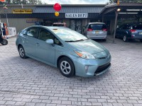 Image for 2015 Toyota Prius  ID: 7013899